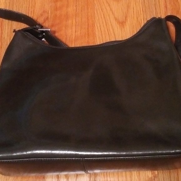 NWT Hobo International Marietta Leather Purse - Picture 5 of 14